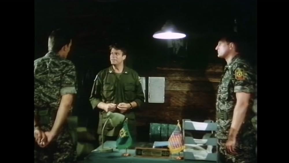 ファントム・ソルジャーの画像