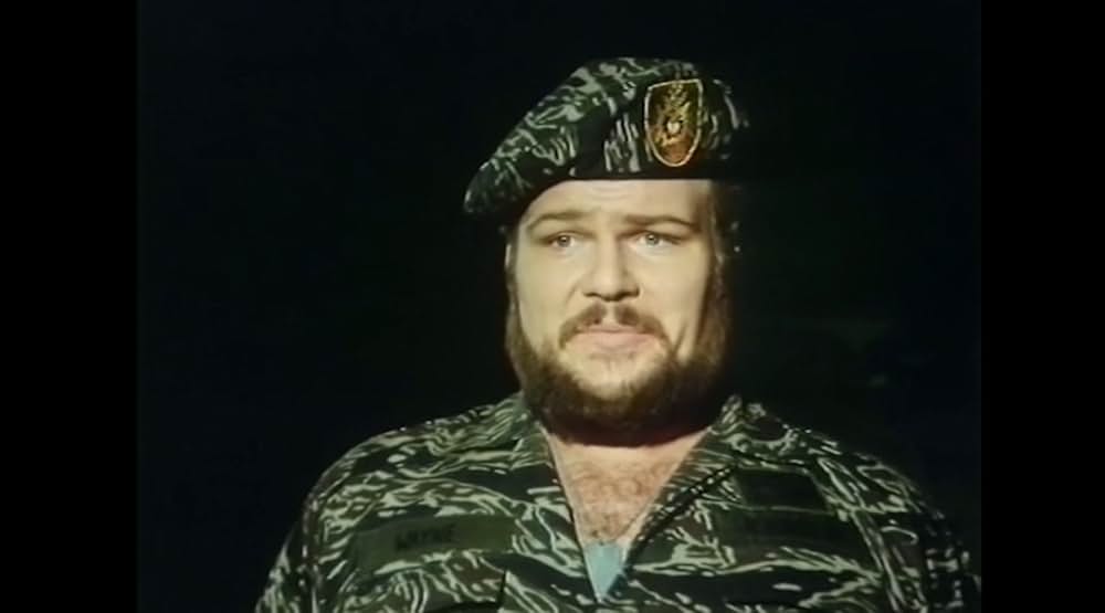 ファントム・ソルジャーの画像