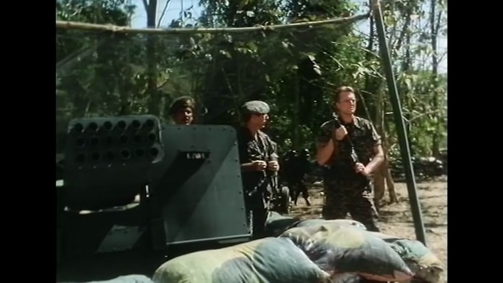 ファントム・ソルジャーの画像