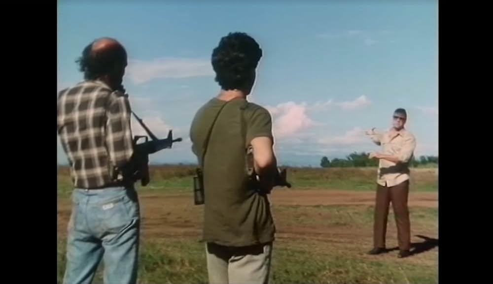 ファントム・ソルジャーの画像