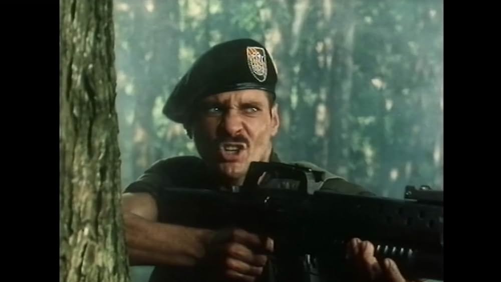 ファントム・ソルジャーの画像