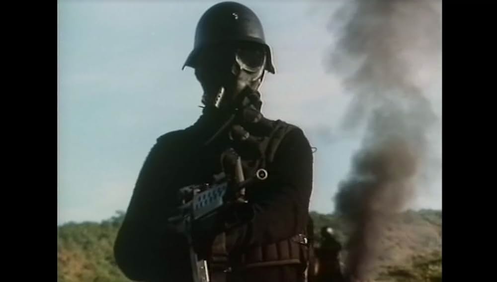 ファントム・ソルジャーの画像