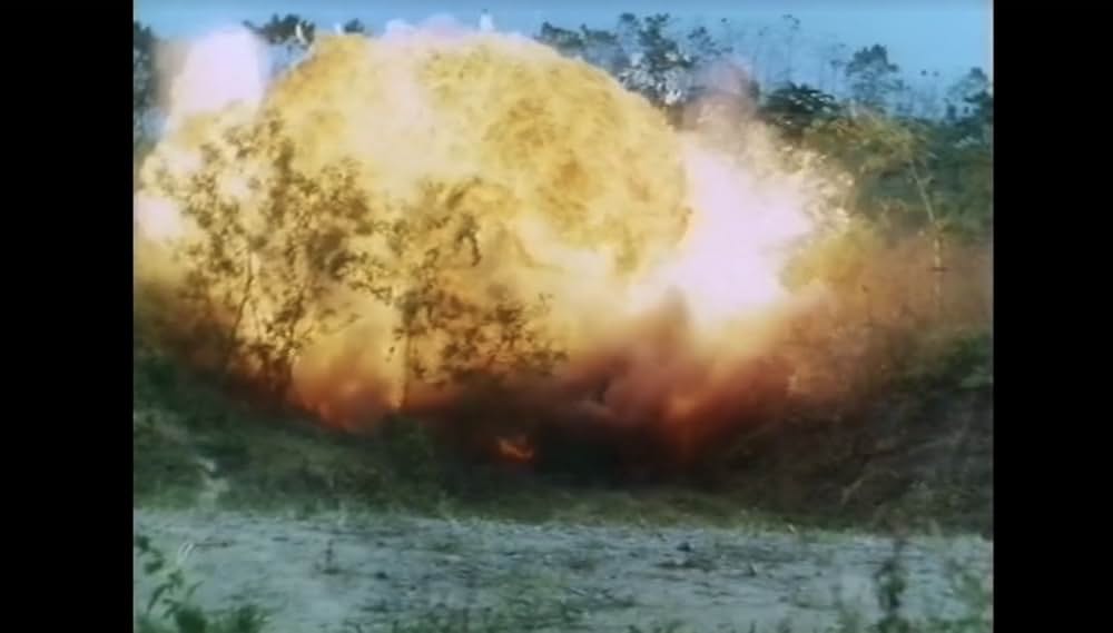 ファントム・ソルジャーの画像