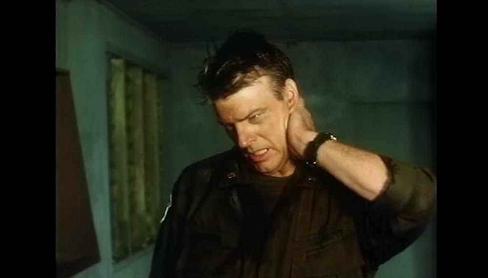 ファントム・ソルジャーの画像