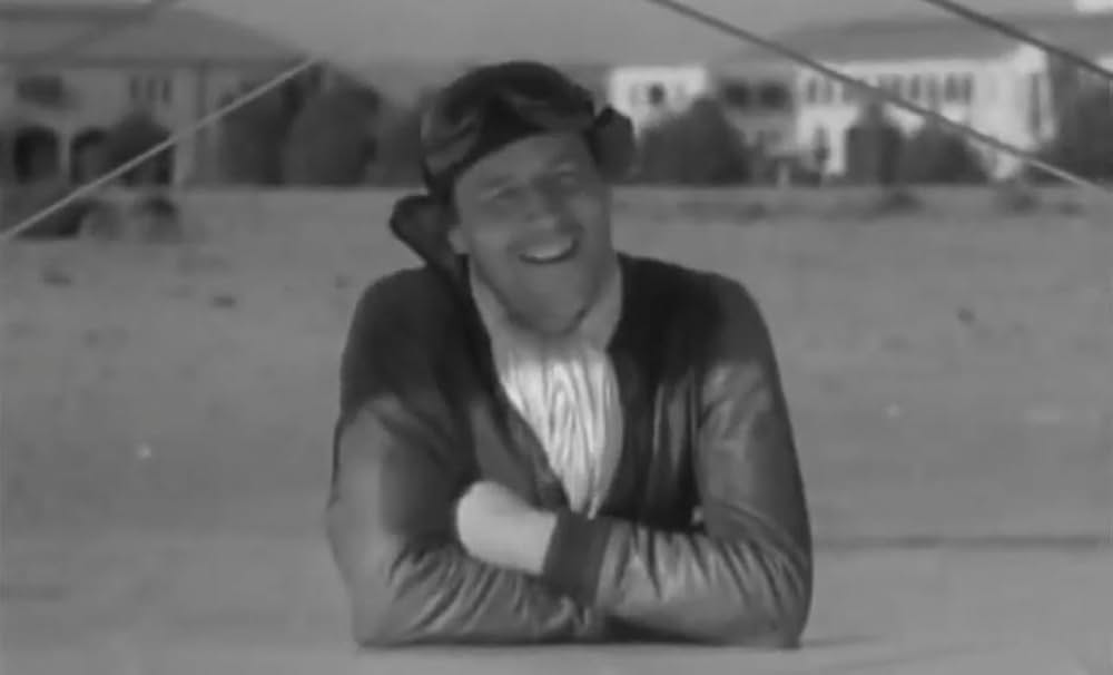 空の王者の画像