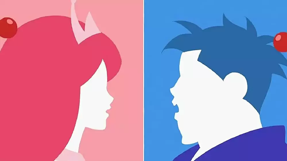 夜は短し歩けよ乙女の画像