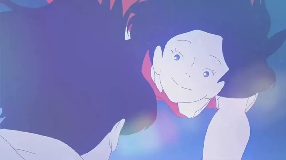 夜は短し歩けよ乙女の画像