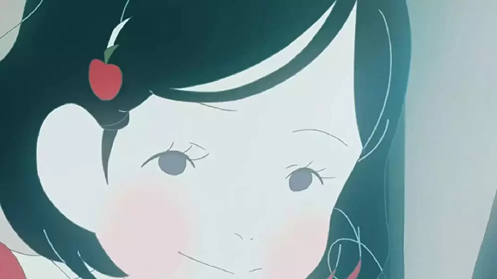 夜は短し歩けよ乙女の画像