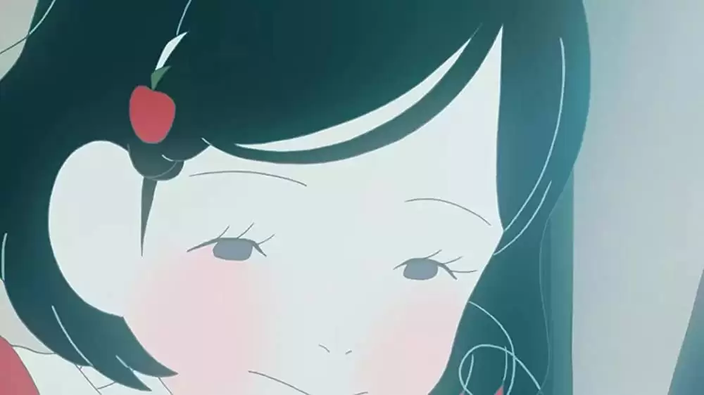 夜は短し歩けよ乙女の画像