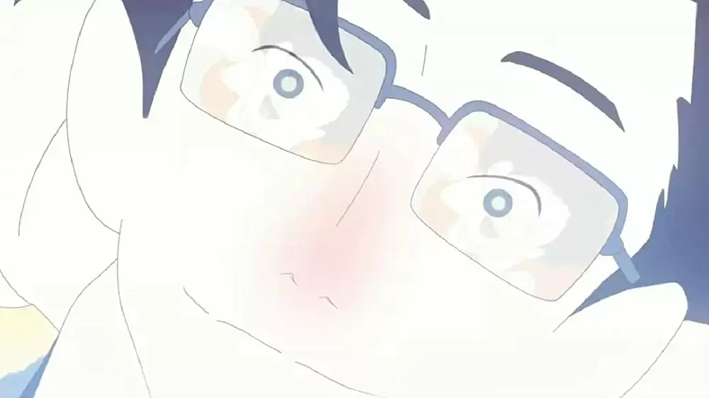 夜は短し歩けよ乙女の画像