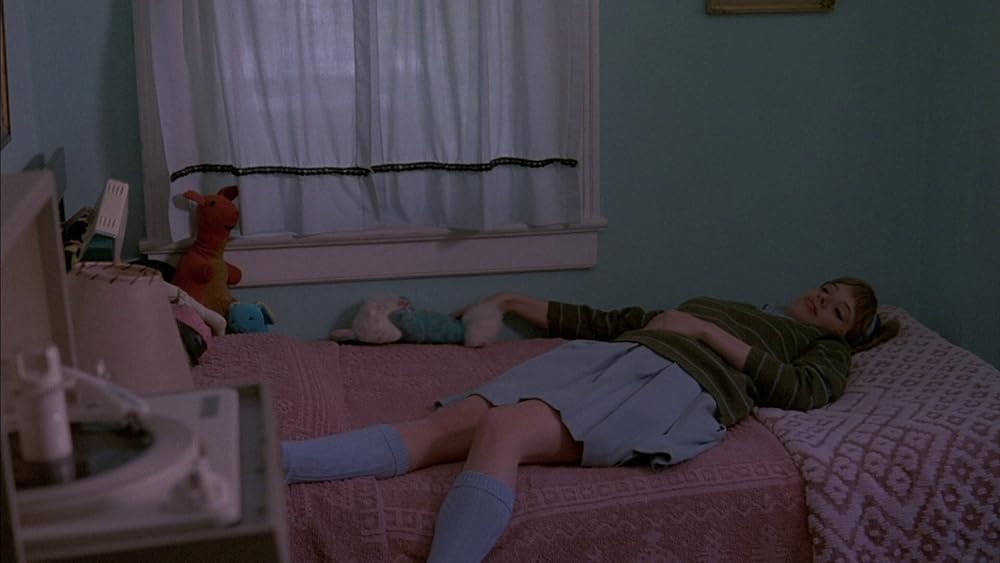 ベイビー・イッツ・ユーの画像