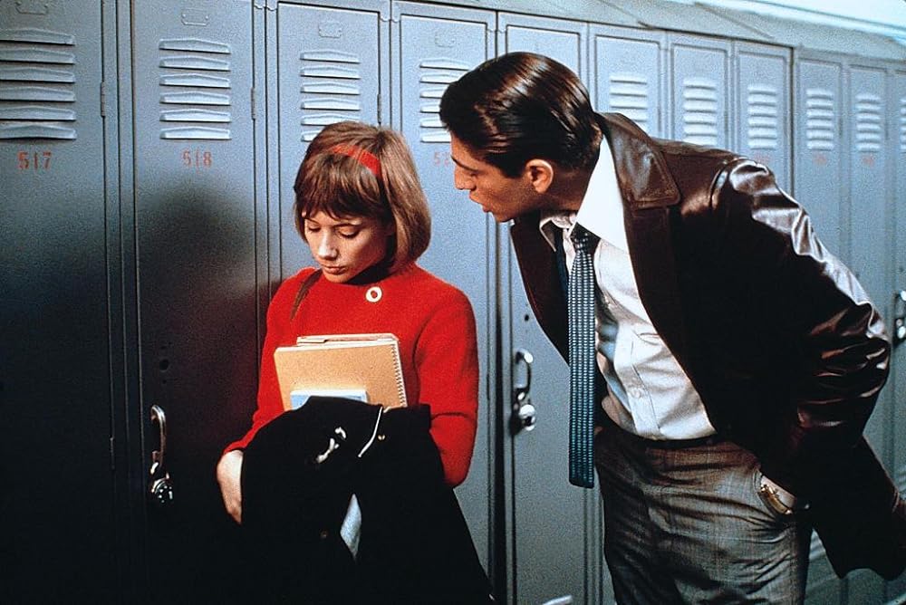 ベイビー・イッツ・ユーの画像