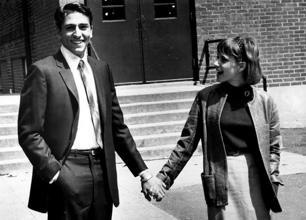 ベイビー・イッツ・ユーの画像