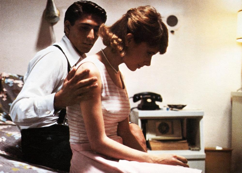 ベイビー・イッツ・ユーの画像