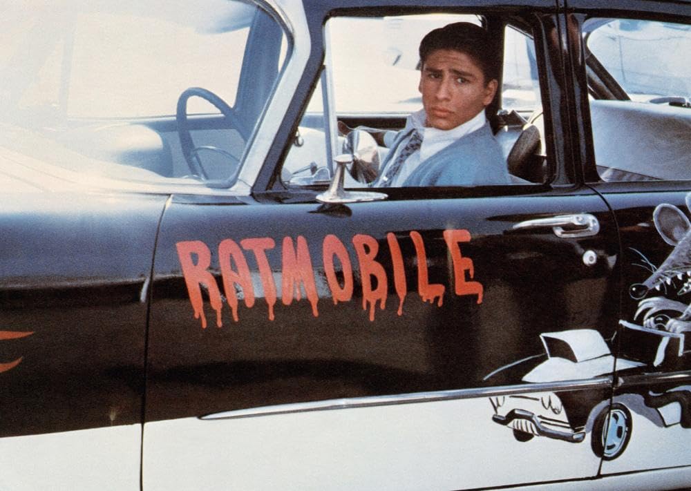 ベイビー・イッツ・ユーの画像