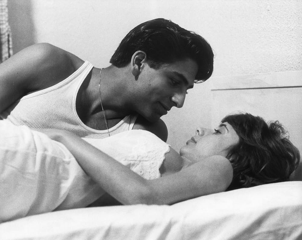 ベイビー・イッツ・ユーの画像