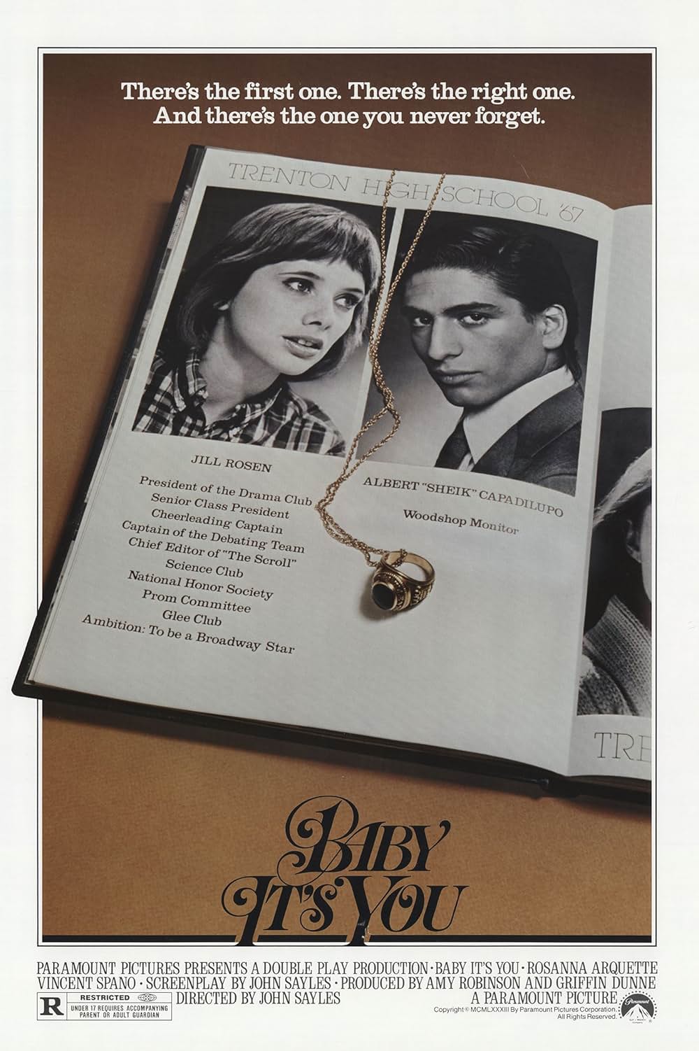 ベイビー・イッツ・ユーの画像