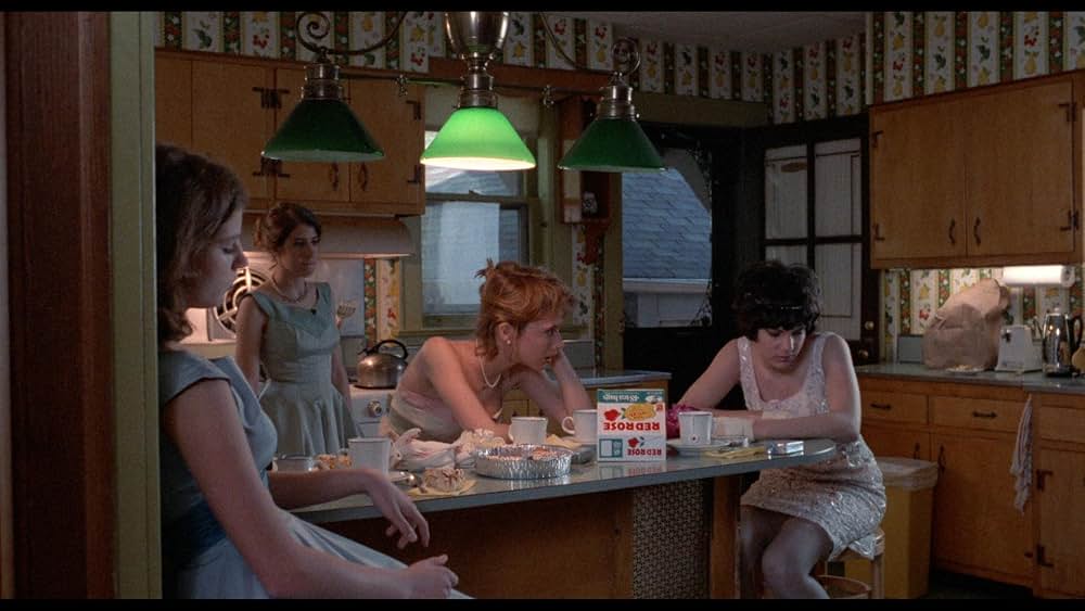 ベイビー・イッツ・ユーの画像