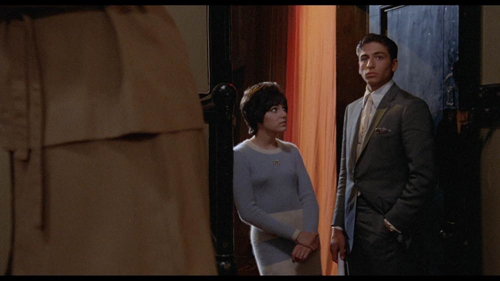 ベイビー・イッツ・ユーの画像