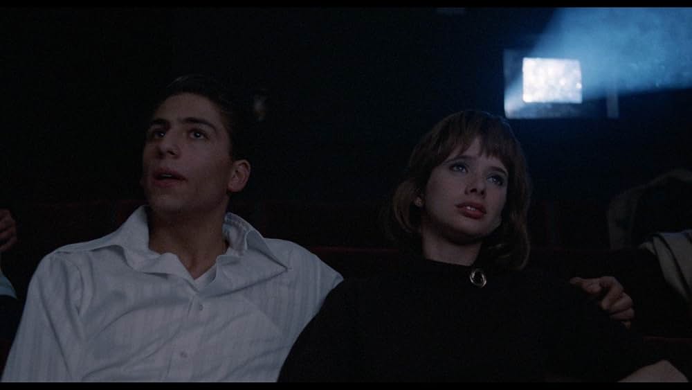 ベイビー・イッツ・ユーの画像