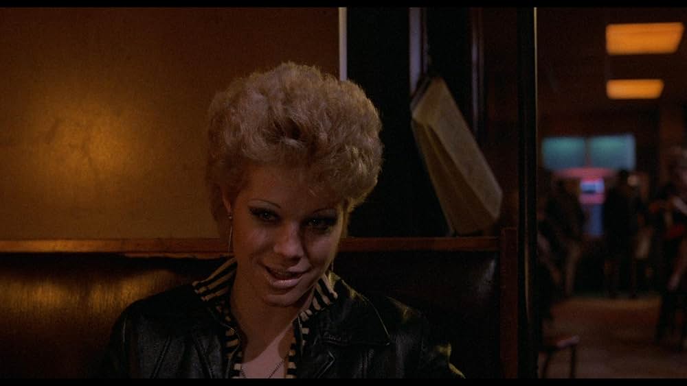 ベイビー・イッツ・ユーの画像