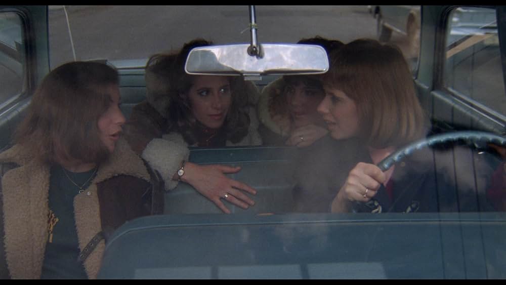 ベイビー・イッツ・ユーの画像