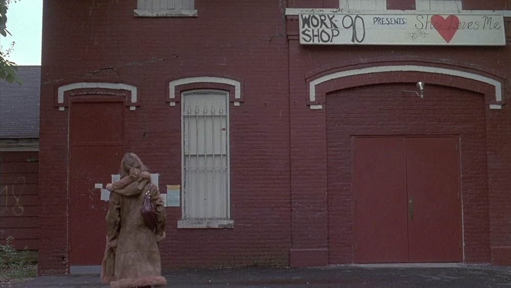 ベイビー・イッツ・ユーの画像