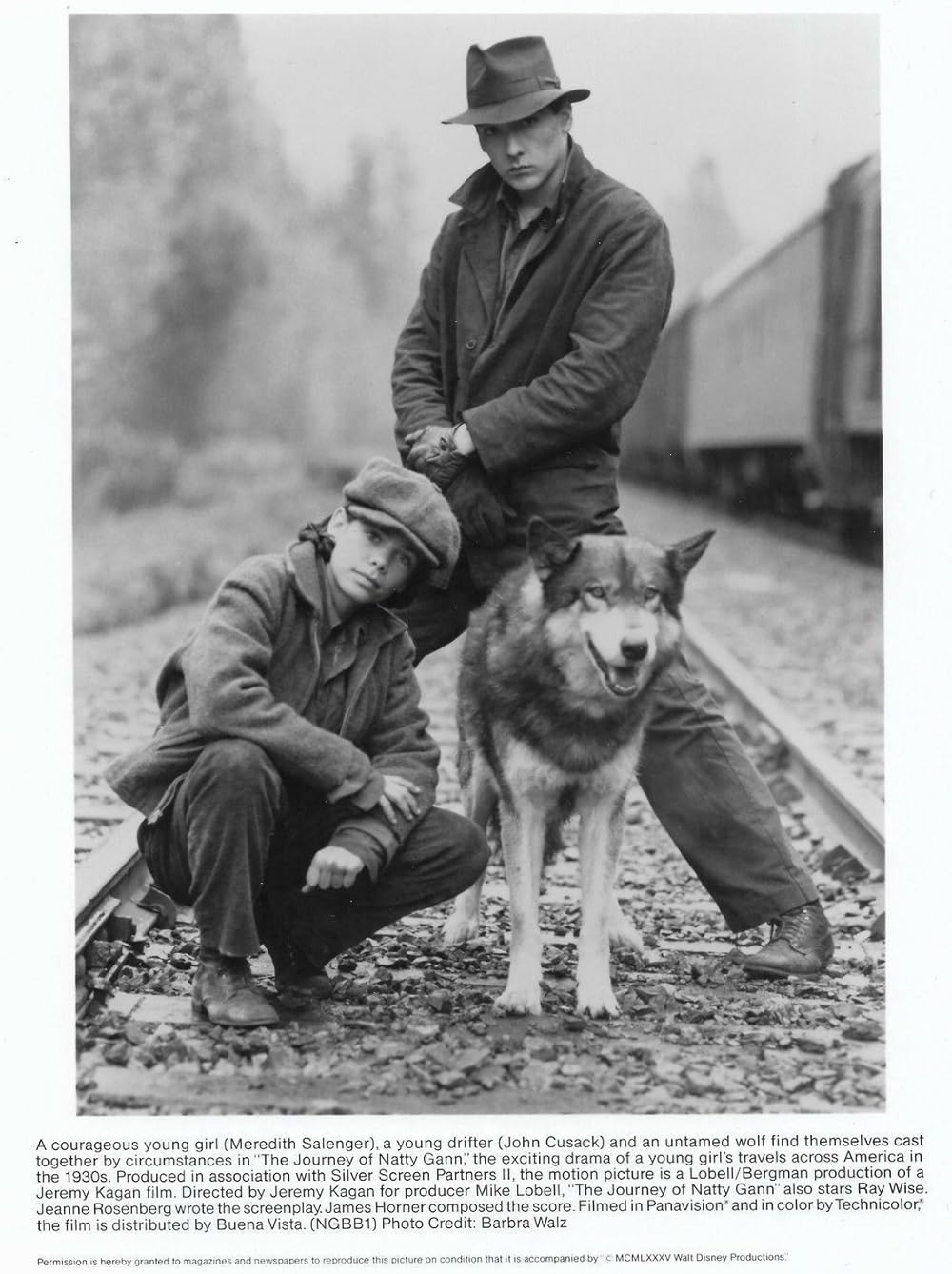 ナティ物語の画像