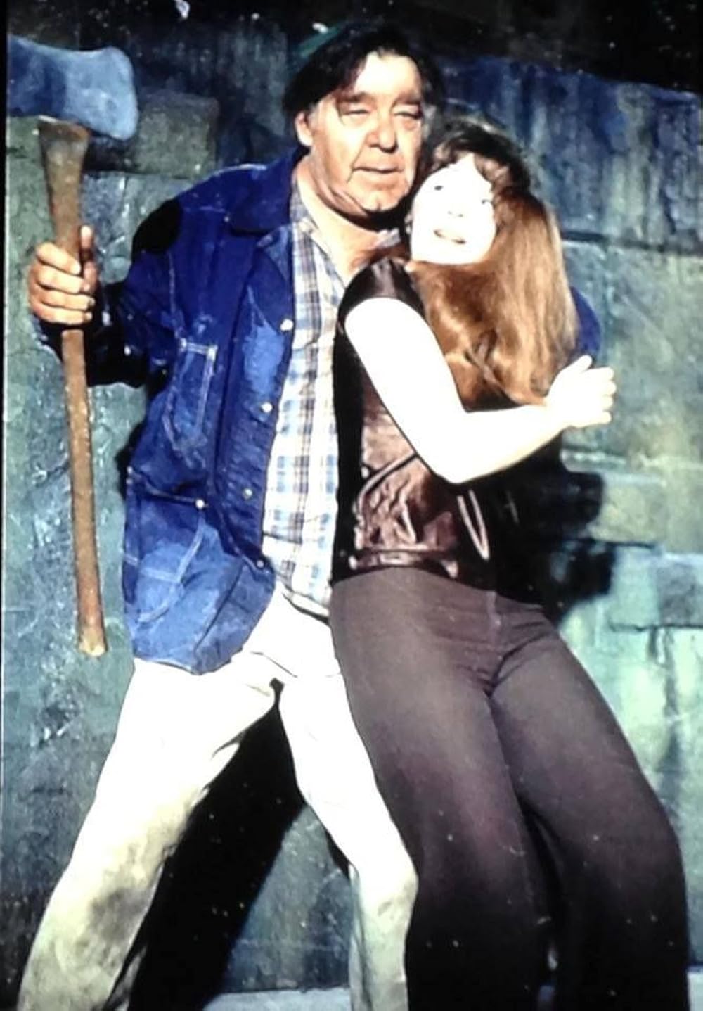 ドラキュラ対フランケンシュタインの画像