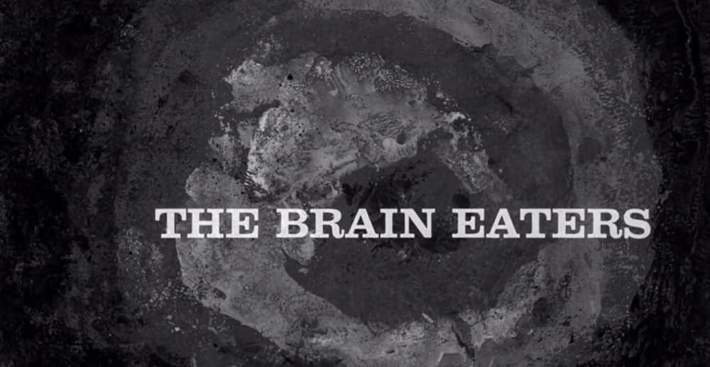 脳を喰う怪物の画像