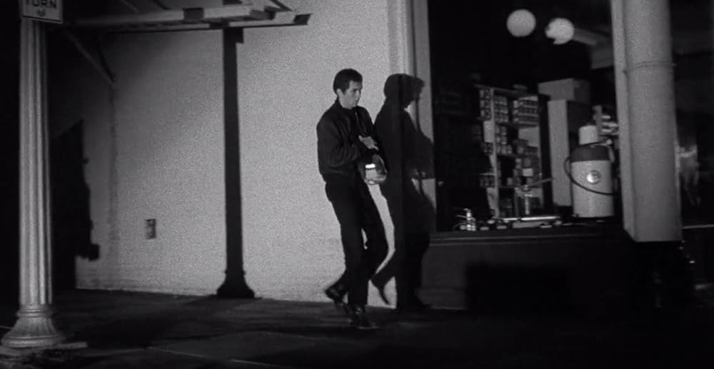 脳を喰う怪物の画像