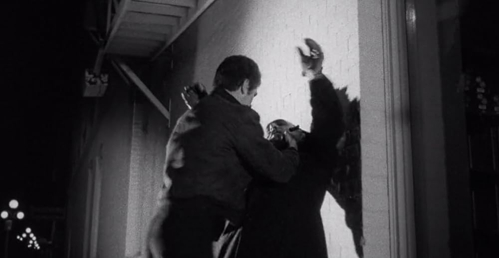 脳を喰う怪物の画像