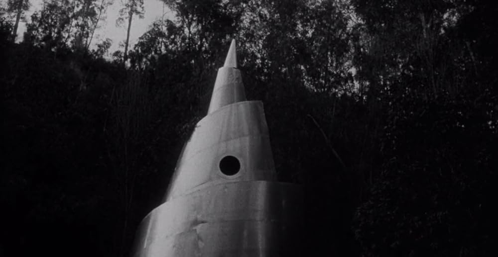 脳を喰う怪物の画像