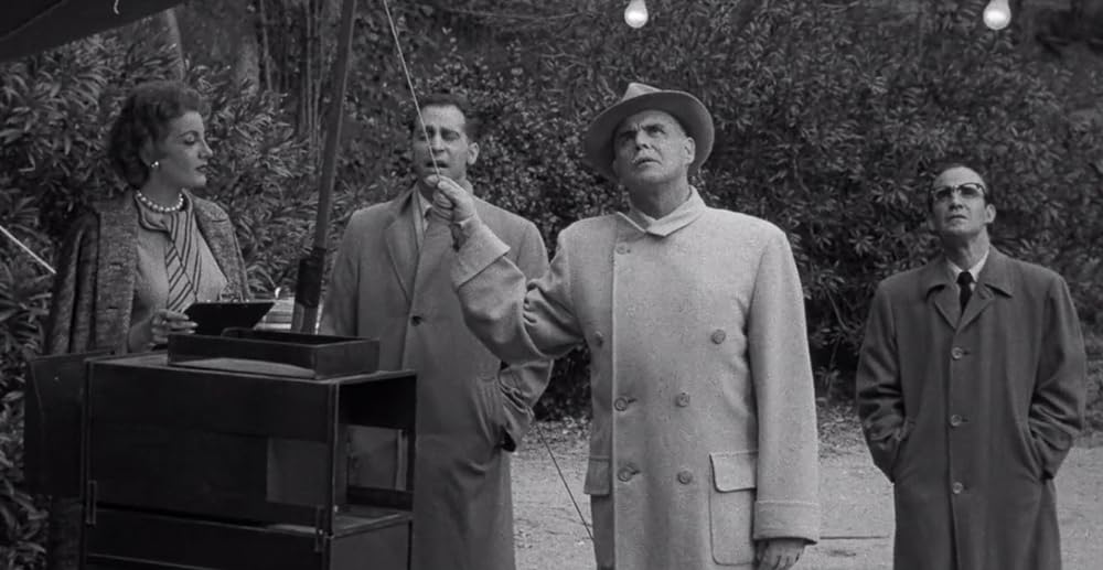 脳を喰う怪物の画像