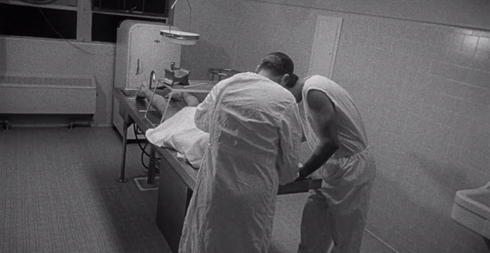 脳を喰う怪物の画像