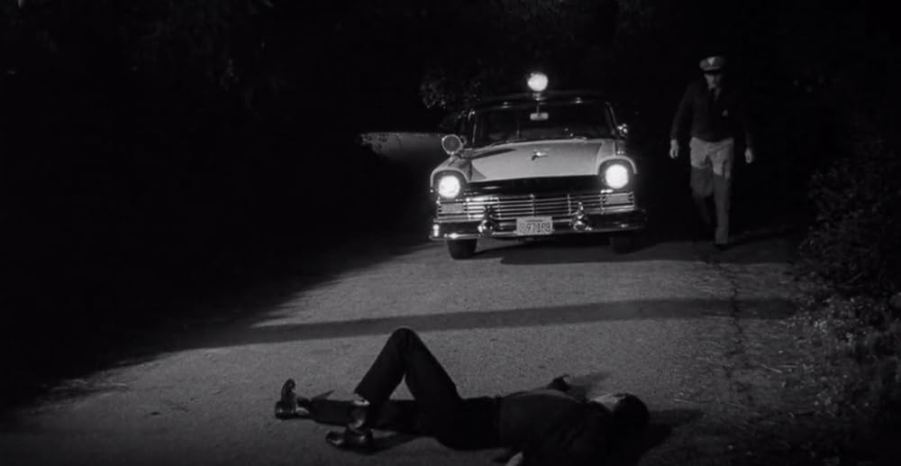 脳を喰う怪物の画像