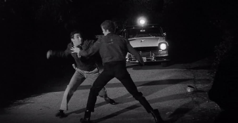 脳を喰う怪物の画像