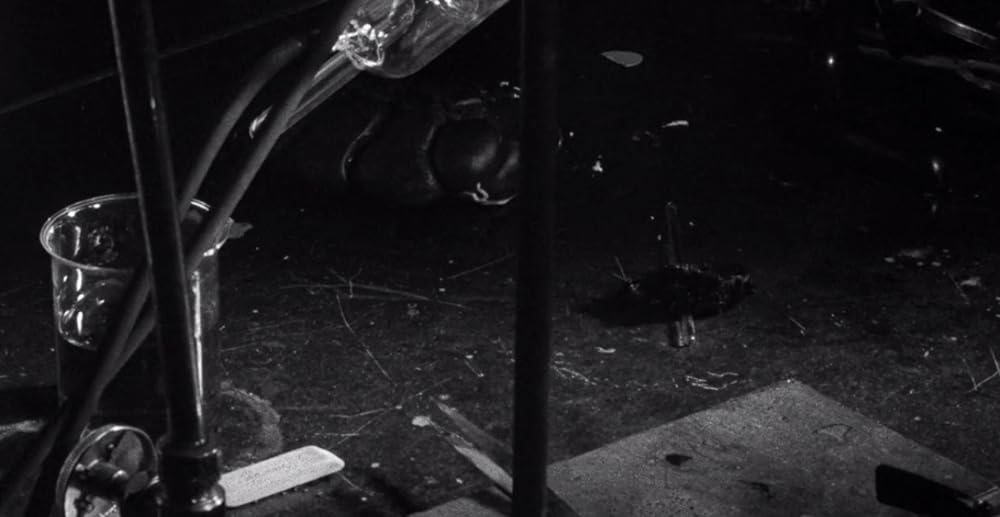 脳を喰う怪物の画像