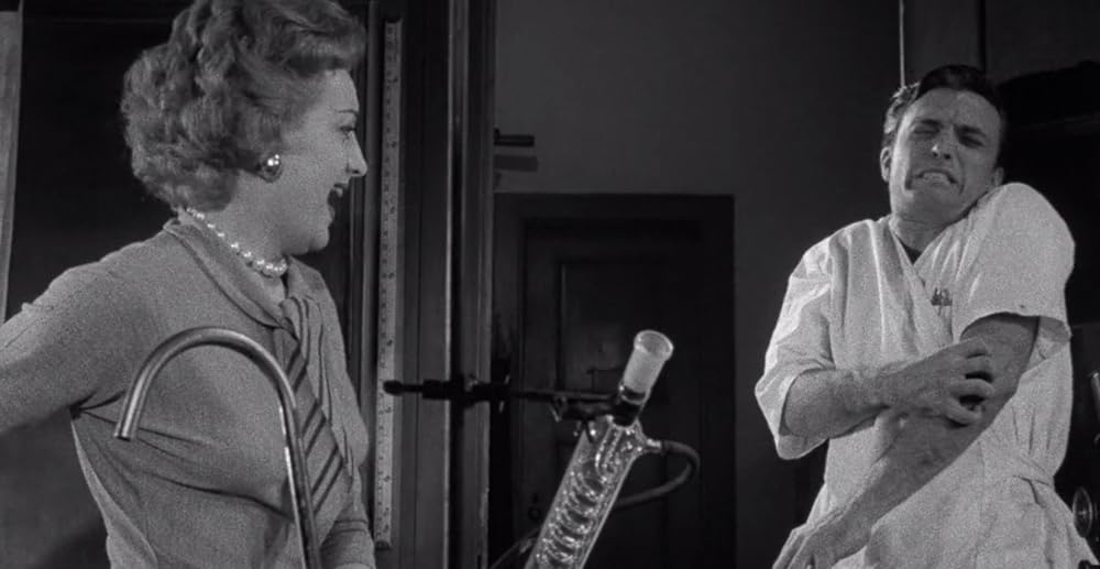 脳を喰う怪物の画像