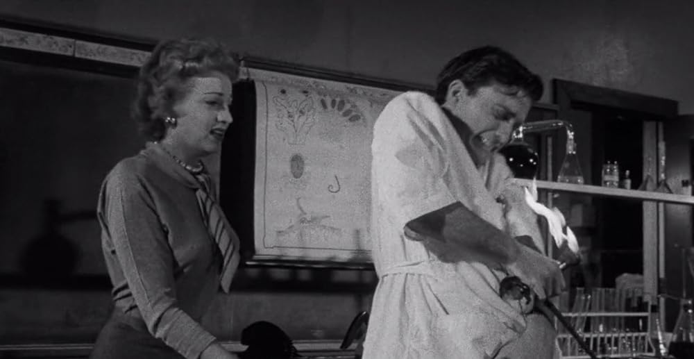 脳を喰う怪物の画像