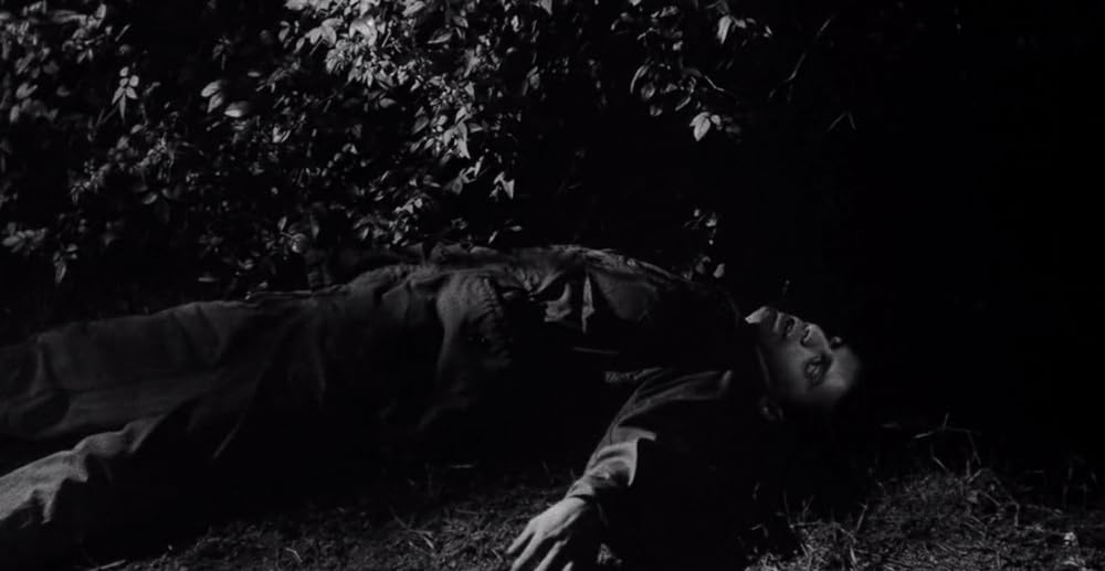 脳を喰う怪物の画像