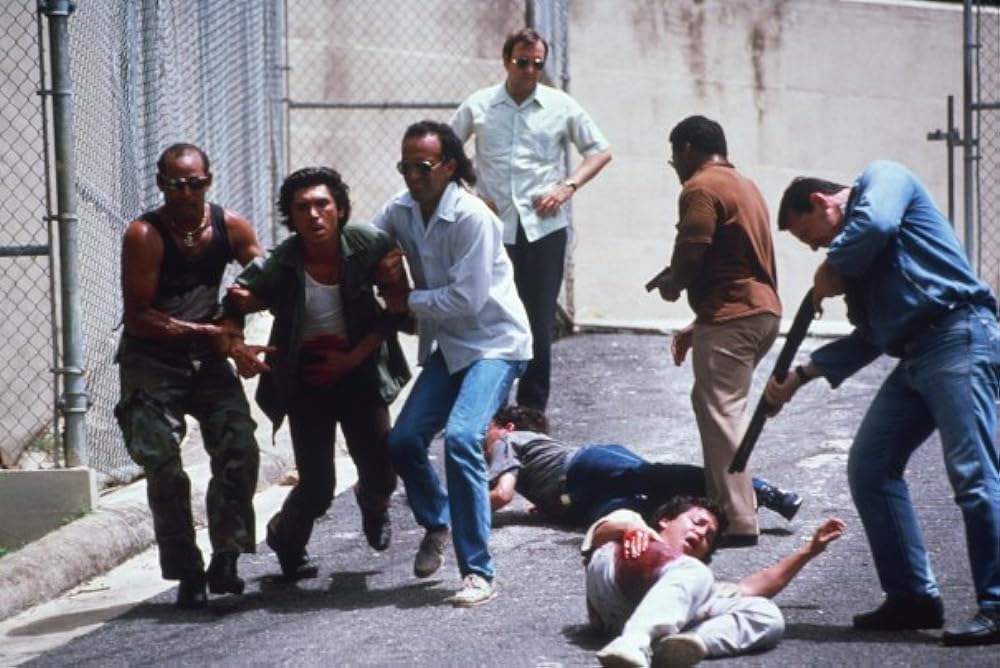 テロリストを撃て！の画像