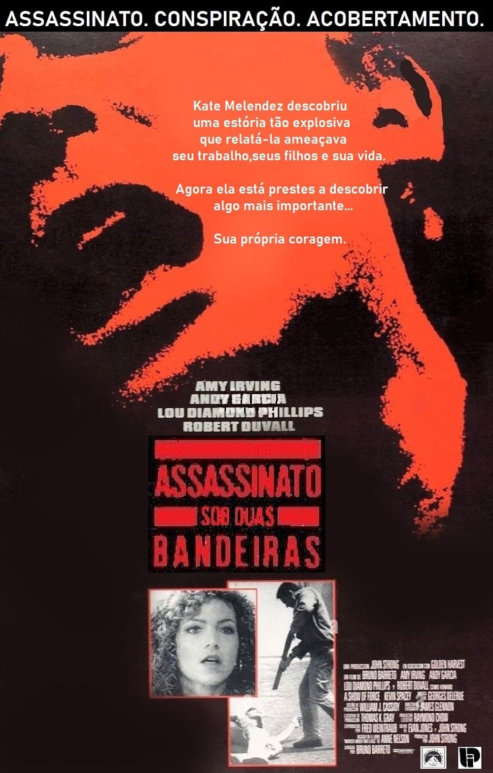 テロリストを撃て！の画像