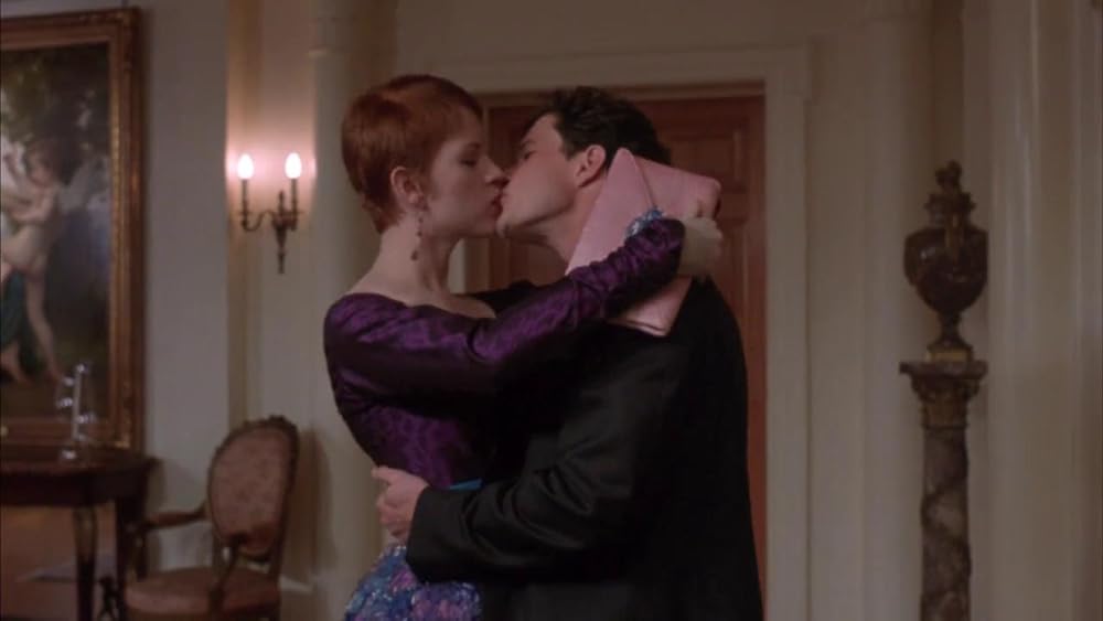 本日はお日柄も良く／ベッツィの結婚の画像