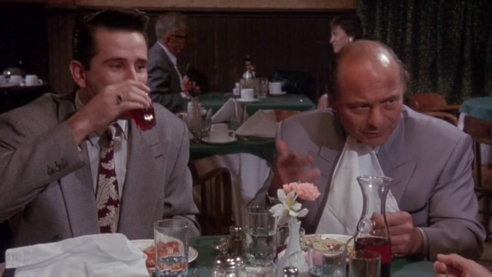 本日はお日柄も良く／ベッツィの結婚の画像