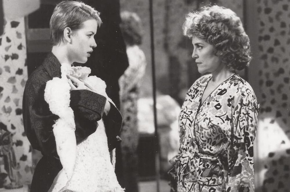 本日はお日柄も良く／ベッツィの結婚の画像