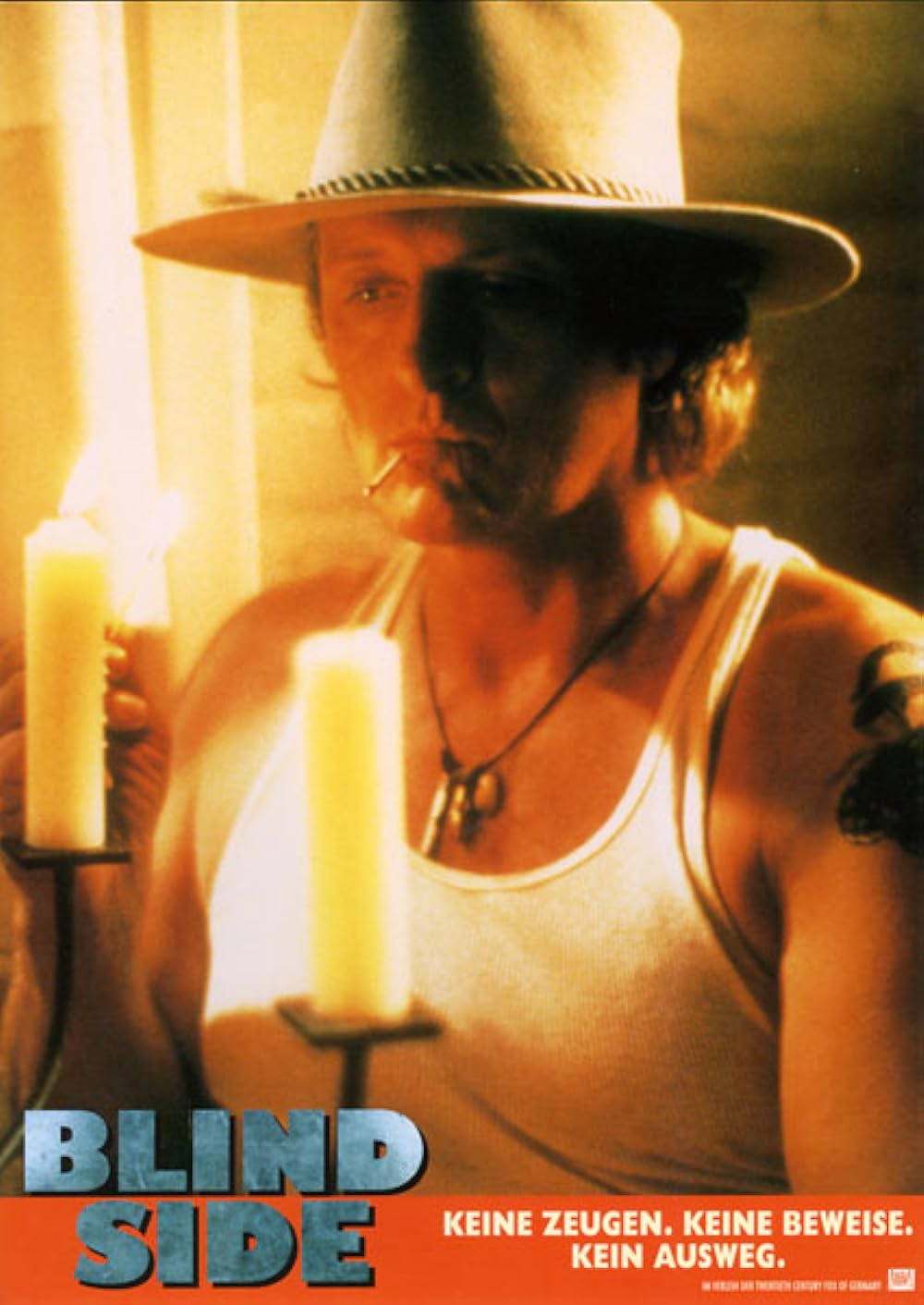 ビジター／欲望の死角の画像