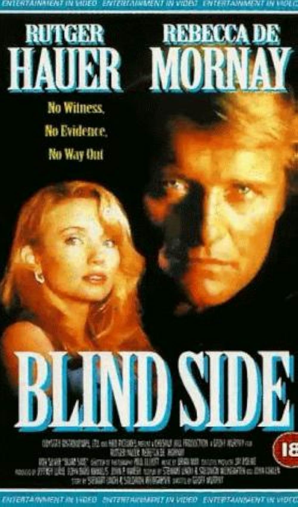 ビジター／欲望の死角の画像