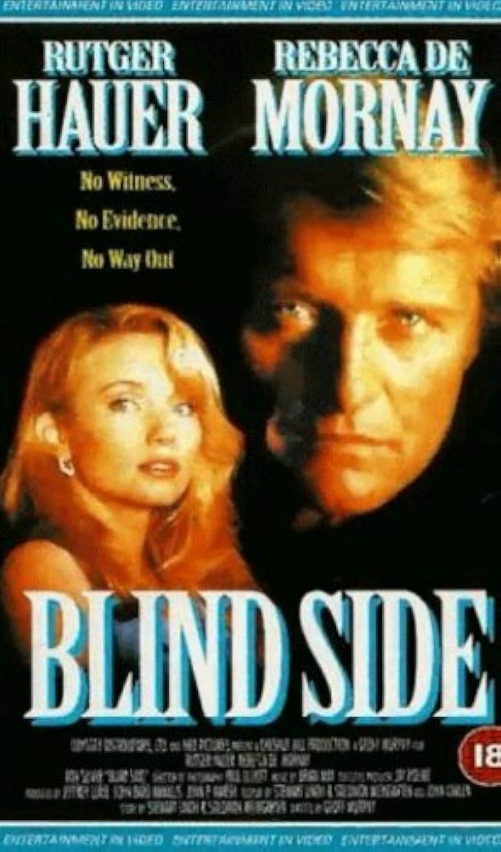 ビジター／欲望の死角の画像