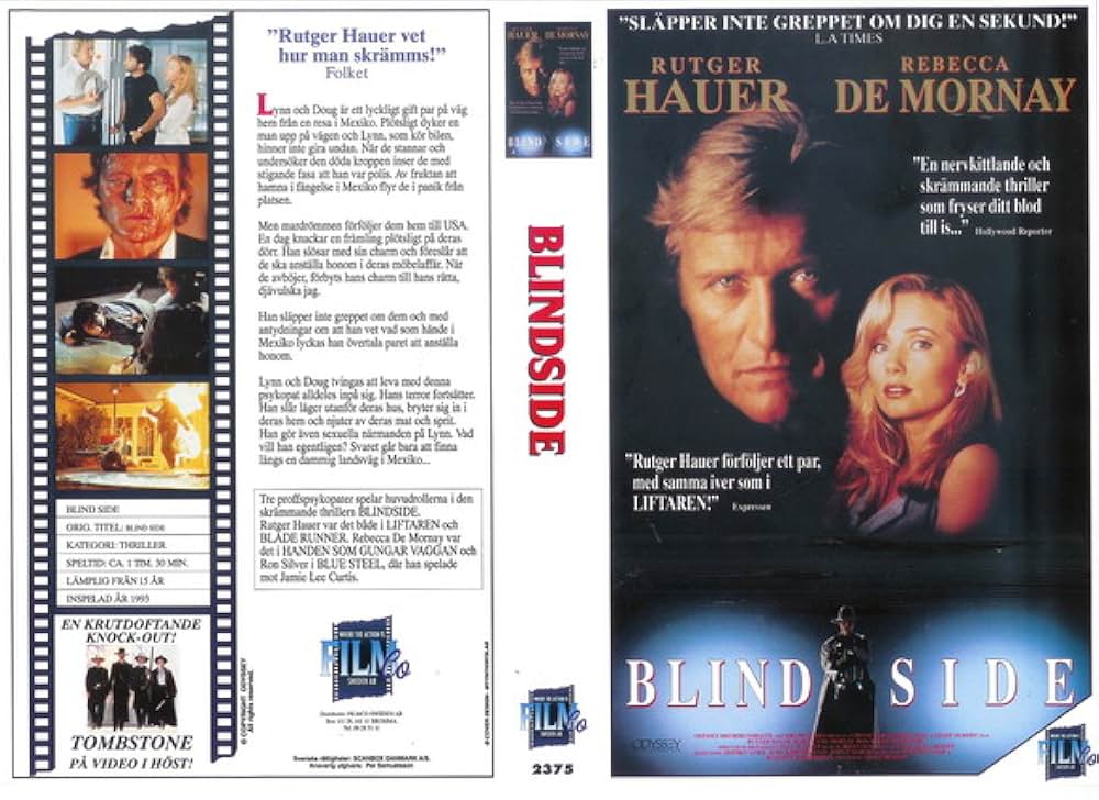 ビジター／欲望の死角の画像